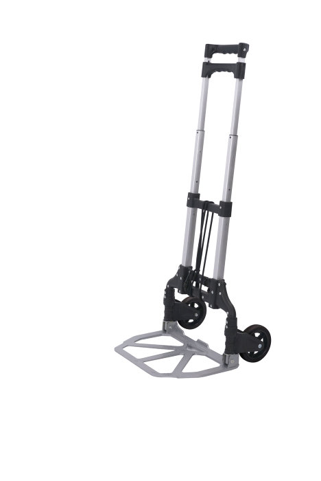 Trolley foldbar aluminium maks. 90 kg